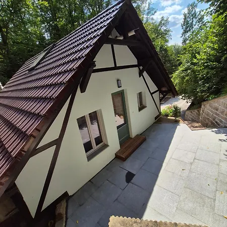 Ferienhaus Zum Wehlener Grund Stadt Wehlen Exterior foto