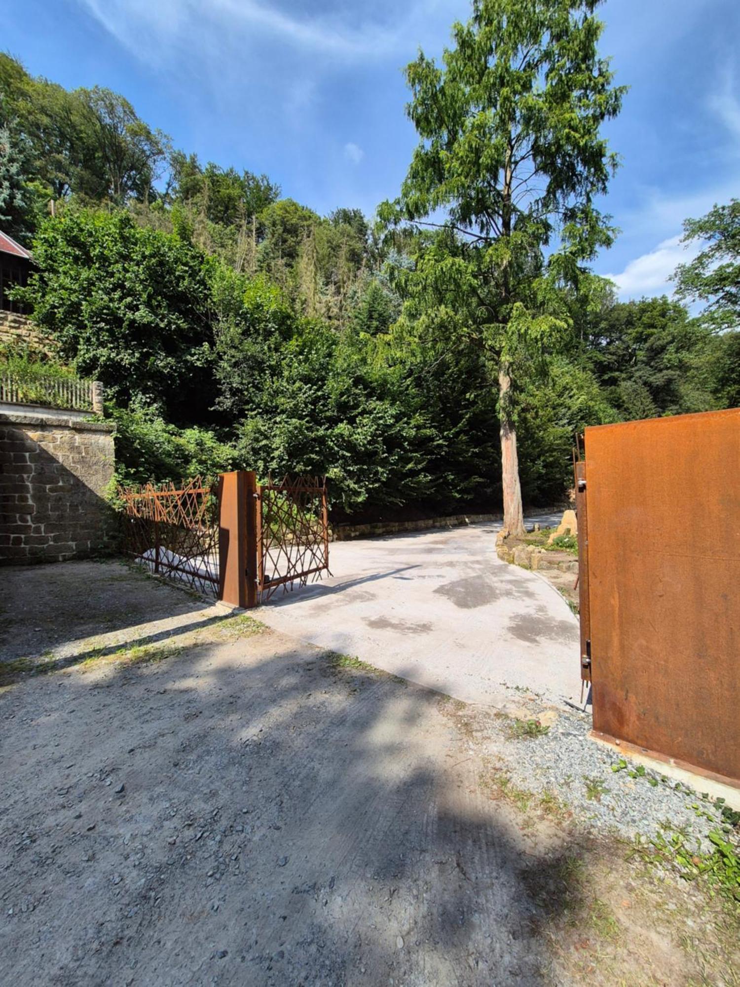 Zum Wehlener Grund